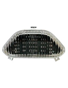 BIHR LED Rear Light with...