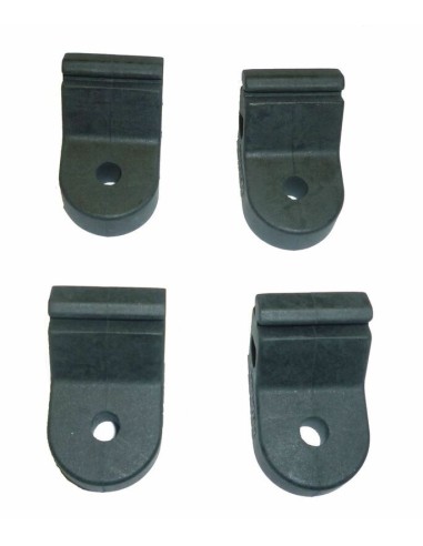 FIMCO After-Sales Parts Mounting Brackets