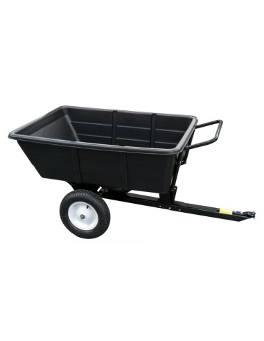 Fimco Trailer Cart ATV