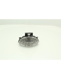 BIHR LED Rear Light with...