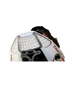 V PARTS Rear Light w/...
