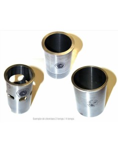 L.A. SLEEVE cylinder sleeve...
