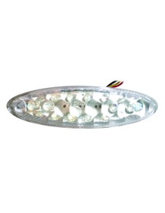 V PARTS Rear Light w/...