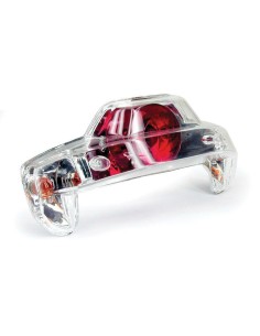 V PARTS Rear Light w/...