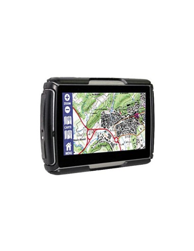 Glob GPS impermeabil 430