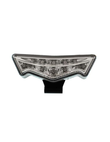 BIHR Batfly Rear Light LED Universal