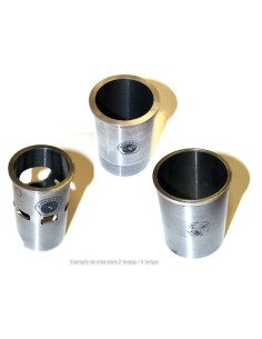 Căptușeală pentru CR250 02-03