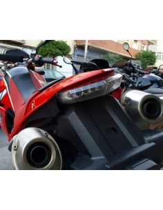 V PARTS X-Force Rear Light LED 2