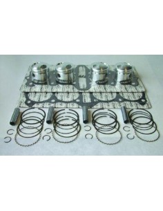 Kit piston WISECO Ø70.00mm...