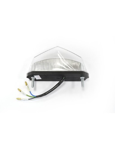 V PARTS X-Force Rear Light LED V PARTS X-Force Rear Light LED