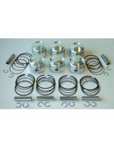 TECNIUM Cylinder Kit -...