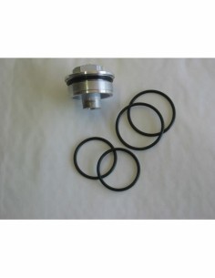 KYB Fork Top Cap O-Ring...