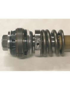 KYB Fork Negative Spring...