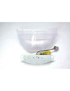 BMW F650GS/R 1200GS LED...