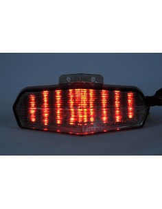 DUCATI 749/999 LED REAR...
