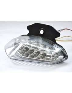 DUCATI HYPERMOTARD 1100 LED...