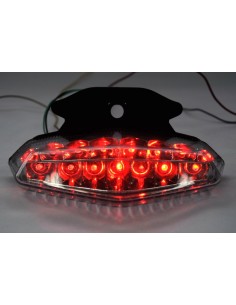 DUCATI HYPERMOTARD 1100 LED... 2