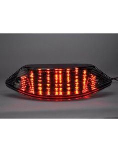 HONDA 600/900 LED REAR...