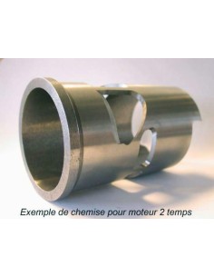 LINER FOR KFX700/ KVF650...