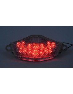 LED REAR LIGHT WITH...