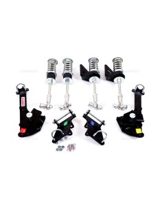 Kimpex Kit adaptor șenile...