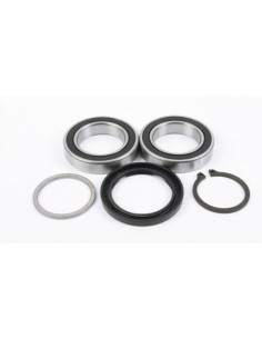 KIMPEX After-Sales Parts...