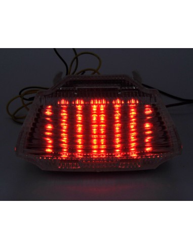 KAWASAKI ZX10R LED REAR LIGHT WITH... KAWASAKI ZX10R LED REAR LIGHT WITH...