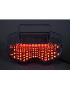 SUZUKI BANDIT 600/1200 LED...