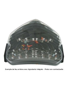SUZUKI BANDIT 650/1250 LED...