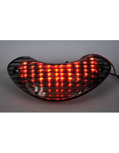 LED REAR LIGHT WITH INTEGRAL INDICATORS SUZUKI SV650/T L1000 R/S