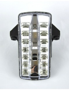 SV650/S V1000 LED REAR...