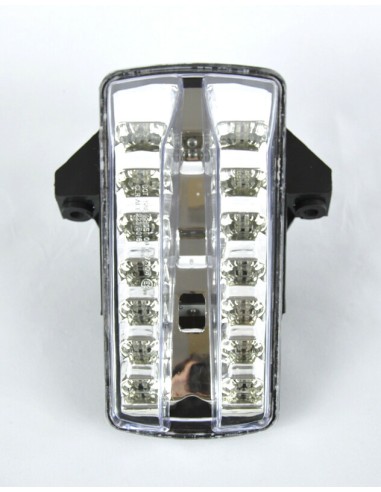 SV650/S V1000 LED REAR LIGHT WITH INTEGRAL INDICATORS