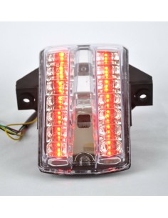 SV650/S V1000 LED REAR... 2