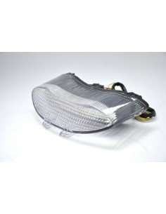 LED REAR LIGHT WITH...
