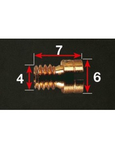 KEIHIN 105 JET PRINCIPAL