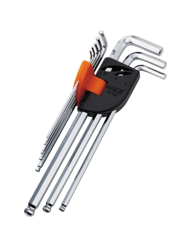 SUPER B Hex Key Wrench Set