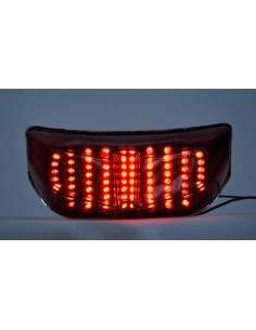 YAMAHA FZ1 LED REAR LIGHT... 2