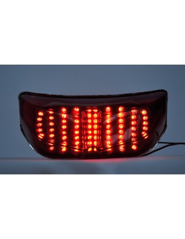 YAMAHA FZ1 LED REAR LIGHT WITH... YAMAHA FZ1 LED REAR LIGHT WITH...