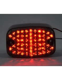 YAMAHA V-MAX 1200 LED REAR...