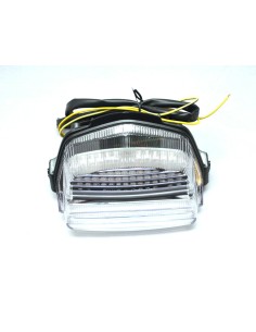 HONDA CBR 1000RR LED REAR...