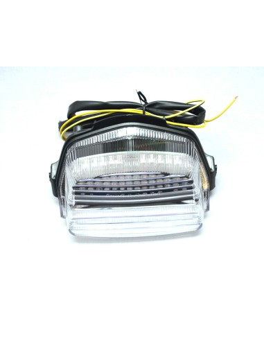 HONDA CBR 1000RR LED REAR LIGHT WITH INTEGRAL INDICATORS