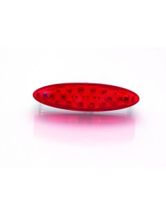 BIHR Rear Light LED Small...