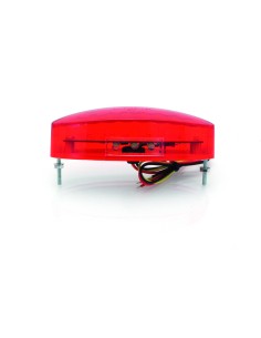 BIHR Rear Light LED Small... 2