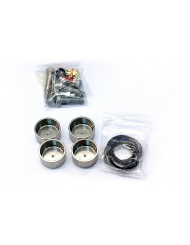 BERINGER Repair Kit Axial Brake Calliper 4 Piston Ø27mm