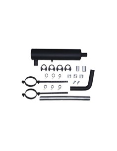 KOLPIN Stealth Exhaust 2.0... 2