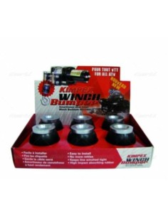 KIMPEX Winch Bumper (1st...