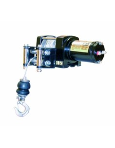 KIMPEX Winch Bumper (1st... 2