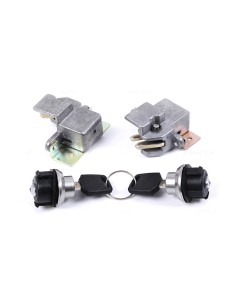 KIMPEX Trunk Lock ATV for...