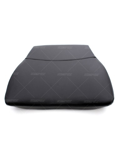 Kimpex Back Cushion Black for Kimpex ATV Deluxe/Outback Trunks