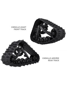 KIMPEX Track System Polaris... 2
